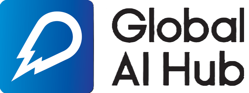 Global AI Hub Logo