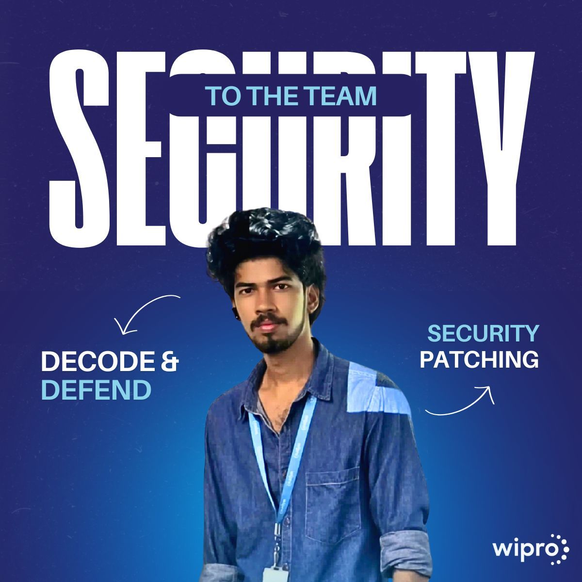 Security Patching